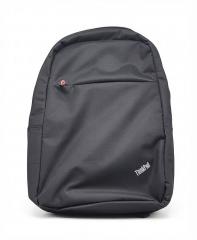 Lenovo Zaino base ThinkPad da 15,6" Nuovo - L0207262SP